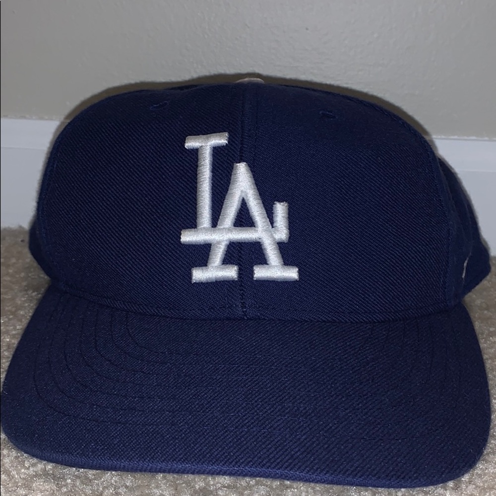 Los Angeles Dodgers Hat